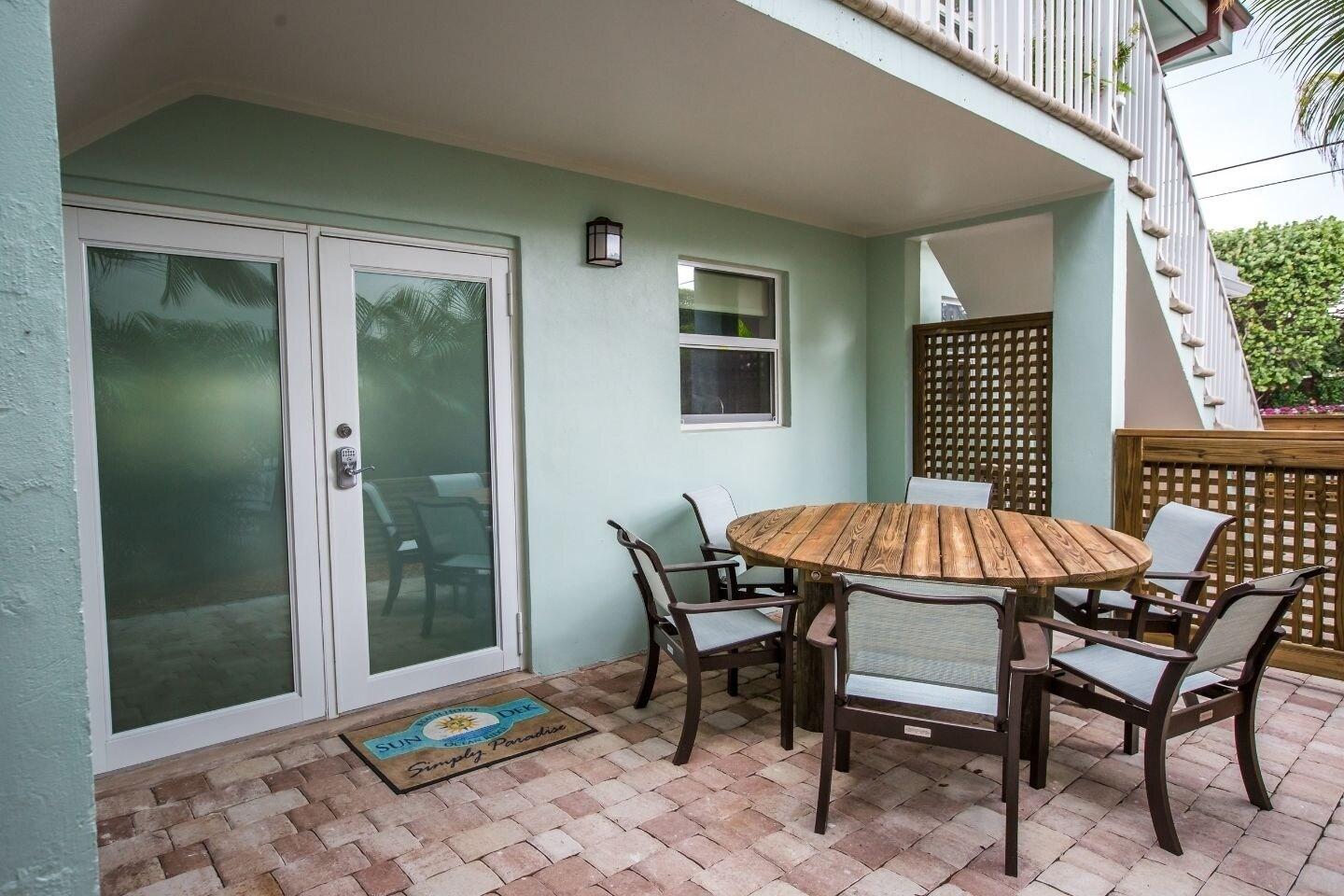 Sun Dek Beach House Boynton Beach Εξωτερικό φωτογραφία