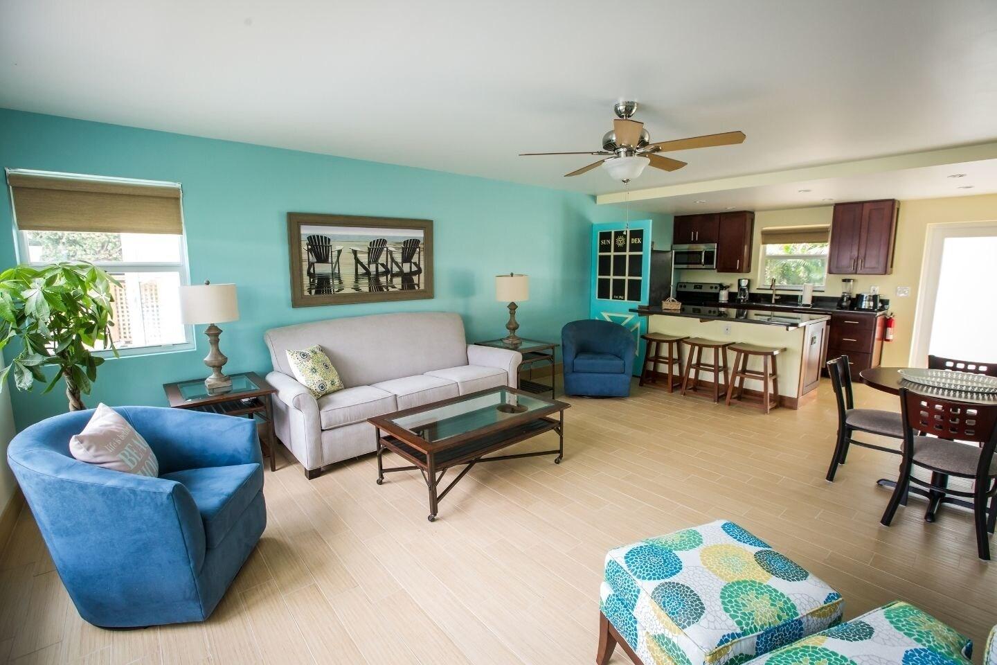 Sun Dek Beach House Boynton Beach Εξωτερικό φωτογραφία