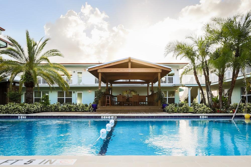 Sun Dek Beach House Boynton Beach Εξωτερικό φωτογραφία