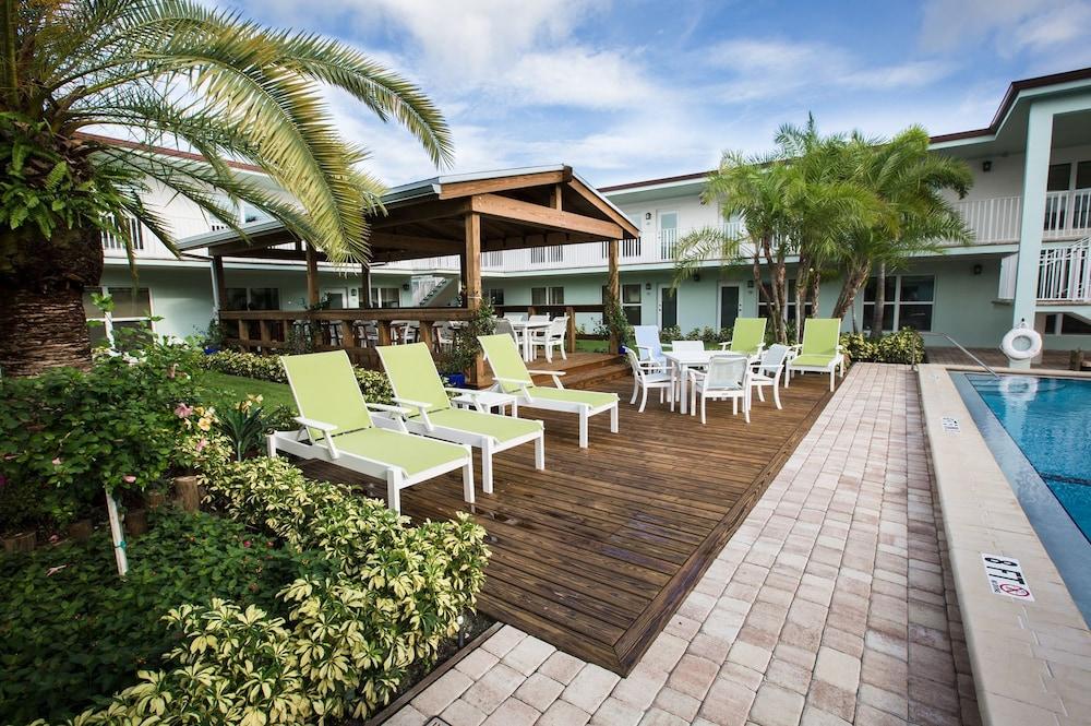 Sun Dek Beach House Boynton Beach Εξωτερικό φωτογραφία
