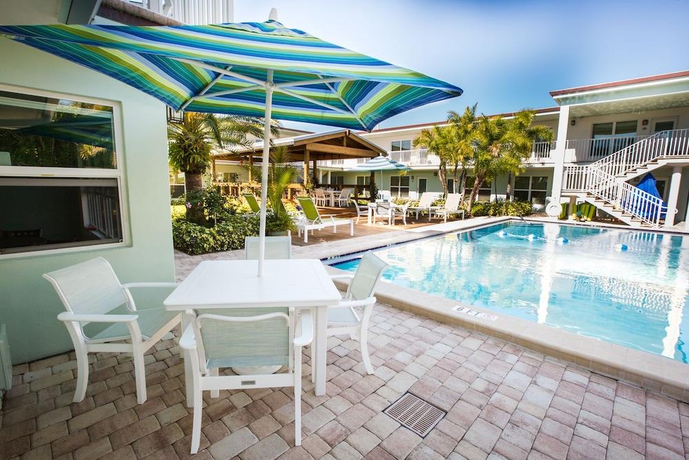 Sun Dek Beach House Boynton Beach Εξωτερικό φωτογραφία