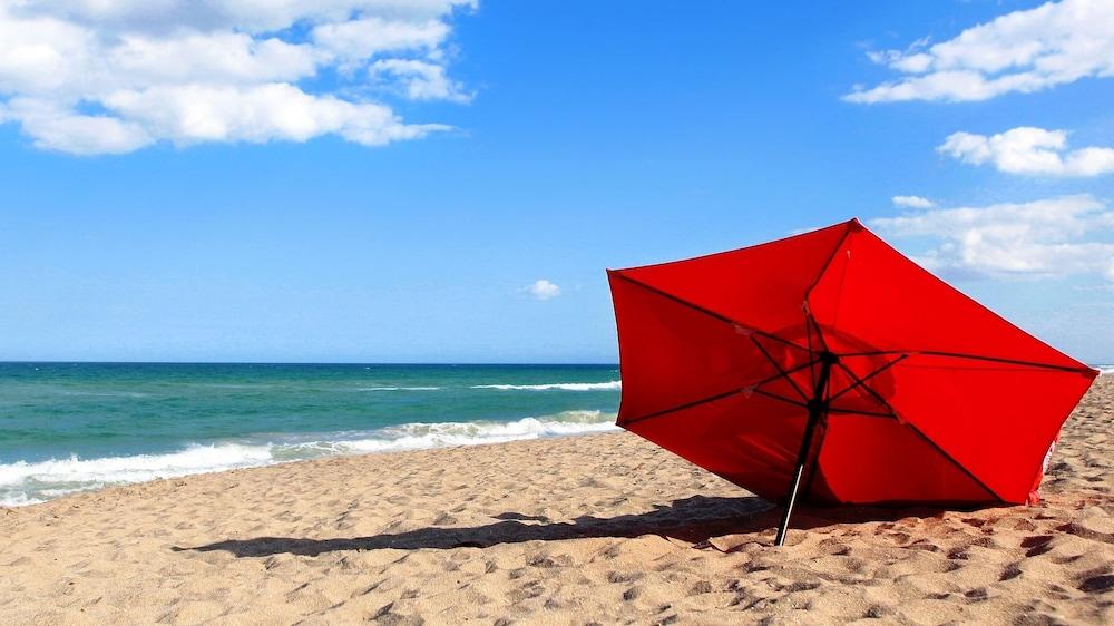 Sun Dek Beach House Boynton Beach Εξωτερικό φωτογραφία