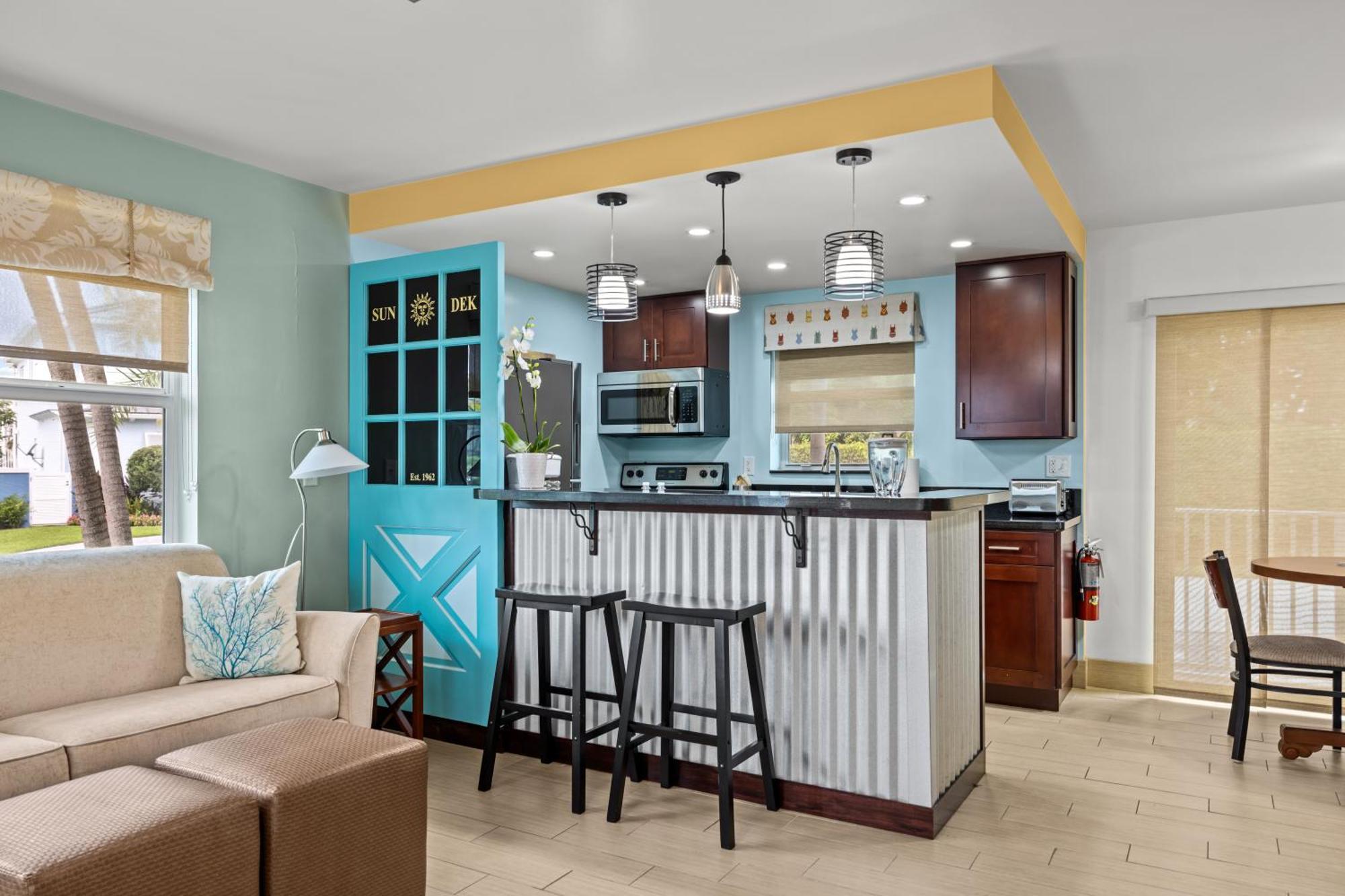 Sun Dek Beach House Boynton Beach Εξωτερικό φωτογραφία