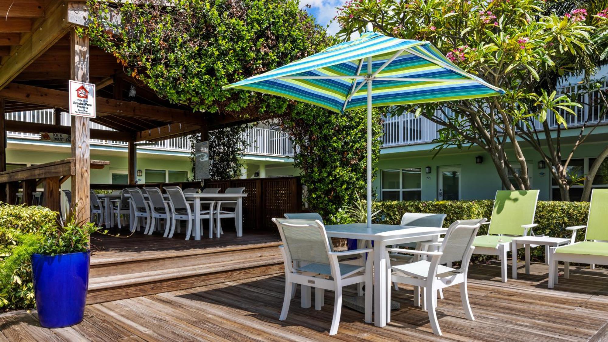 Sun Dek Beach House Boynton Beach Εξωτερικό φωτογραφία