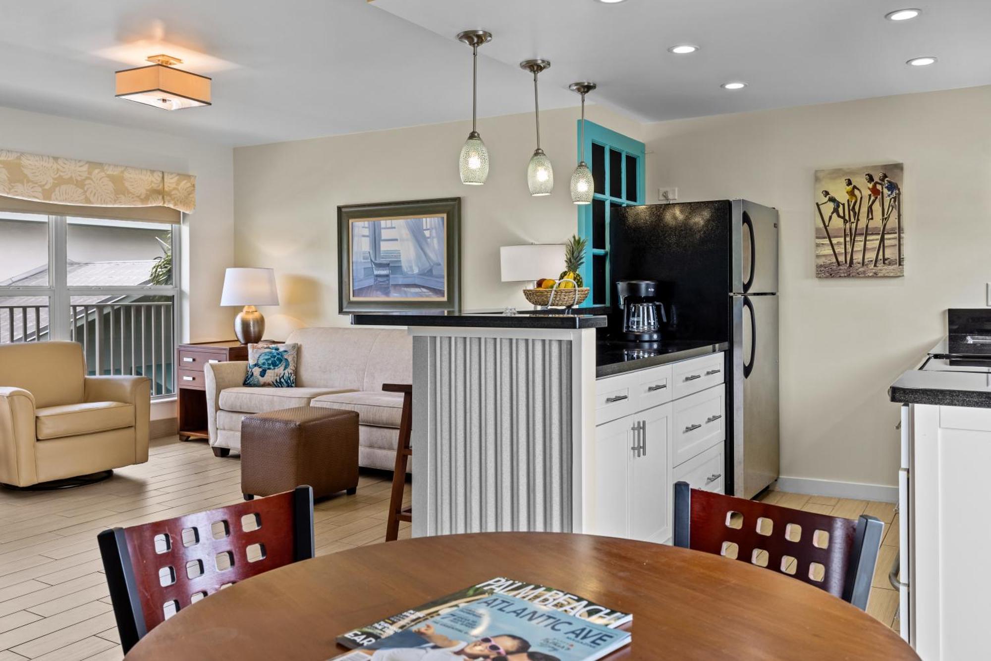 Sun Dek Beach House Boynton Beach Εξωτερικό φωτογραφία