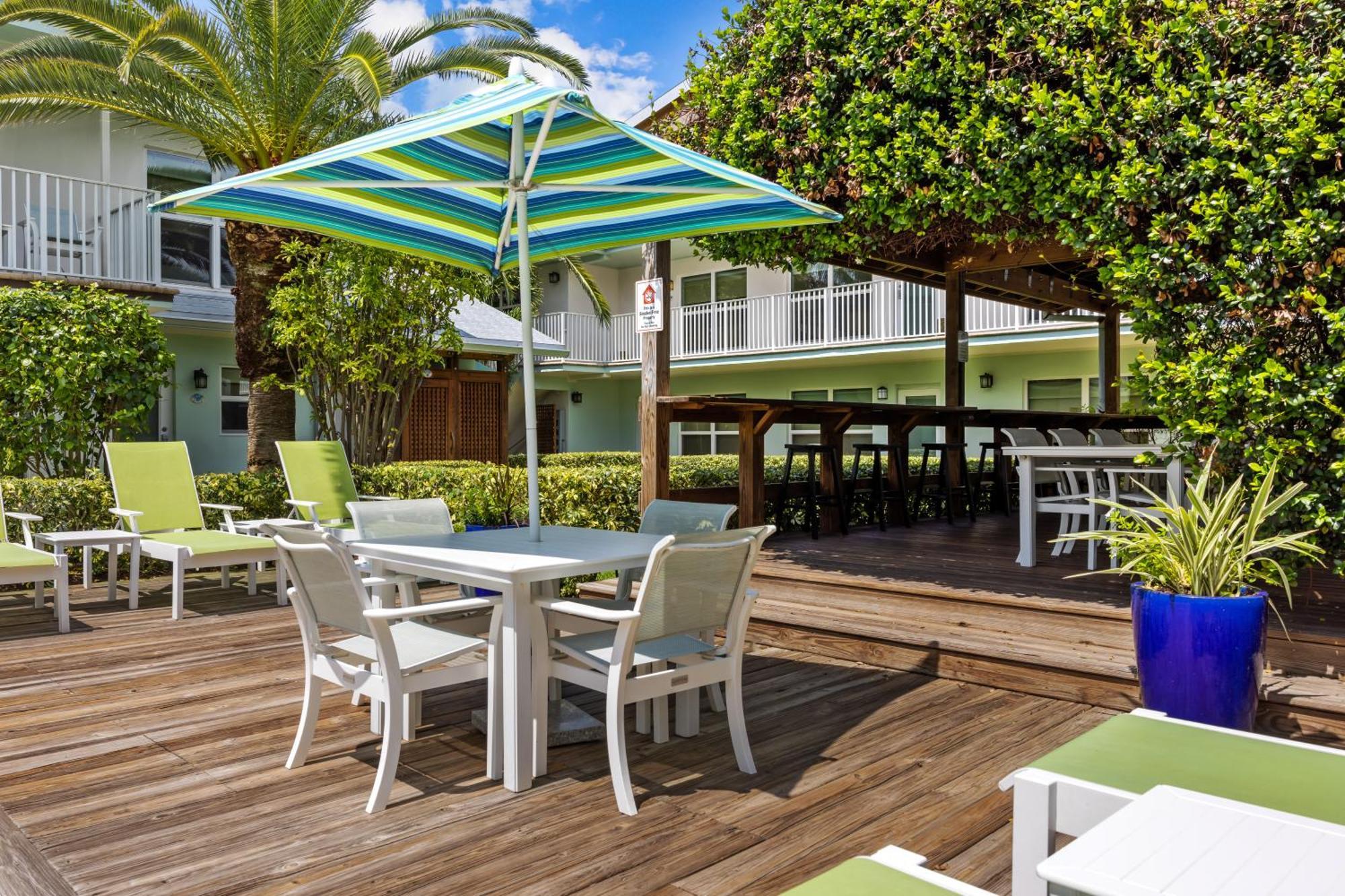 Sun Dek Beach House Boynton Beach Εξωτερικό φωτογραφία