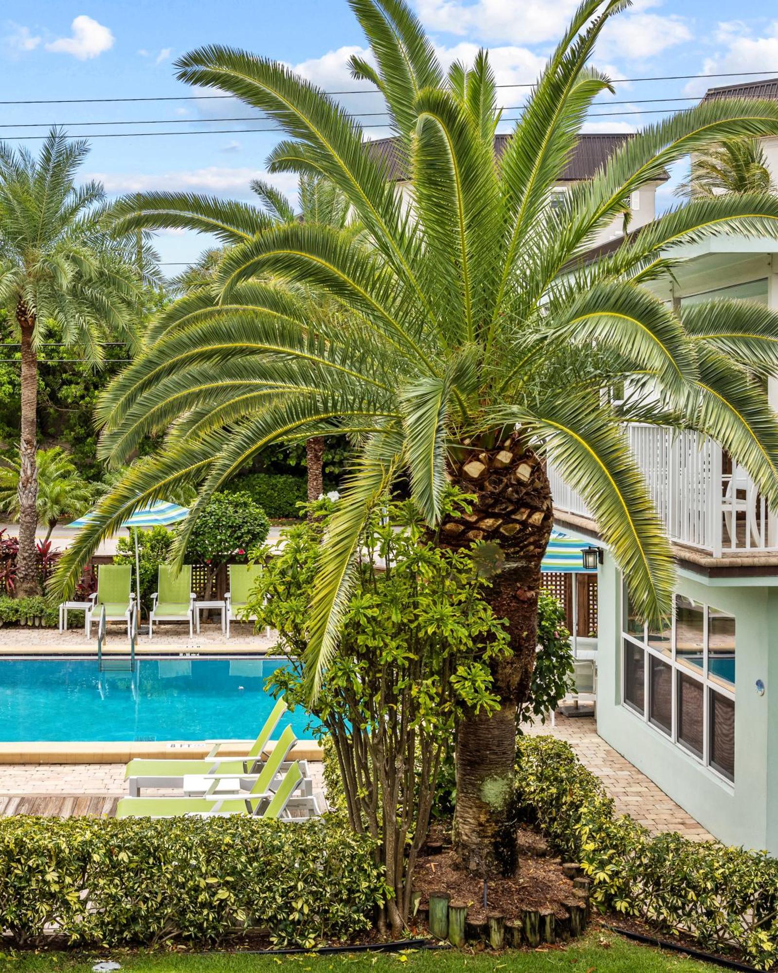 Sun Dek Beach House Boynton Beach Εξωτερικό φωτογραφία