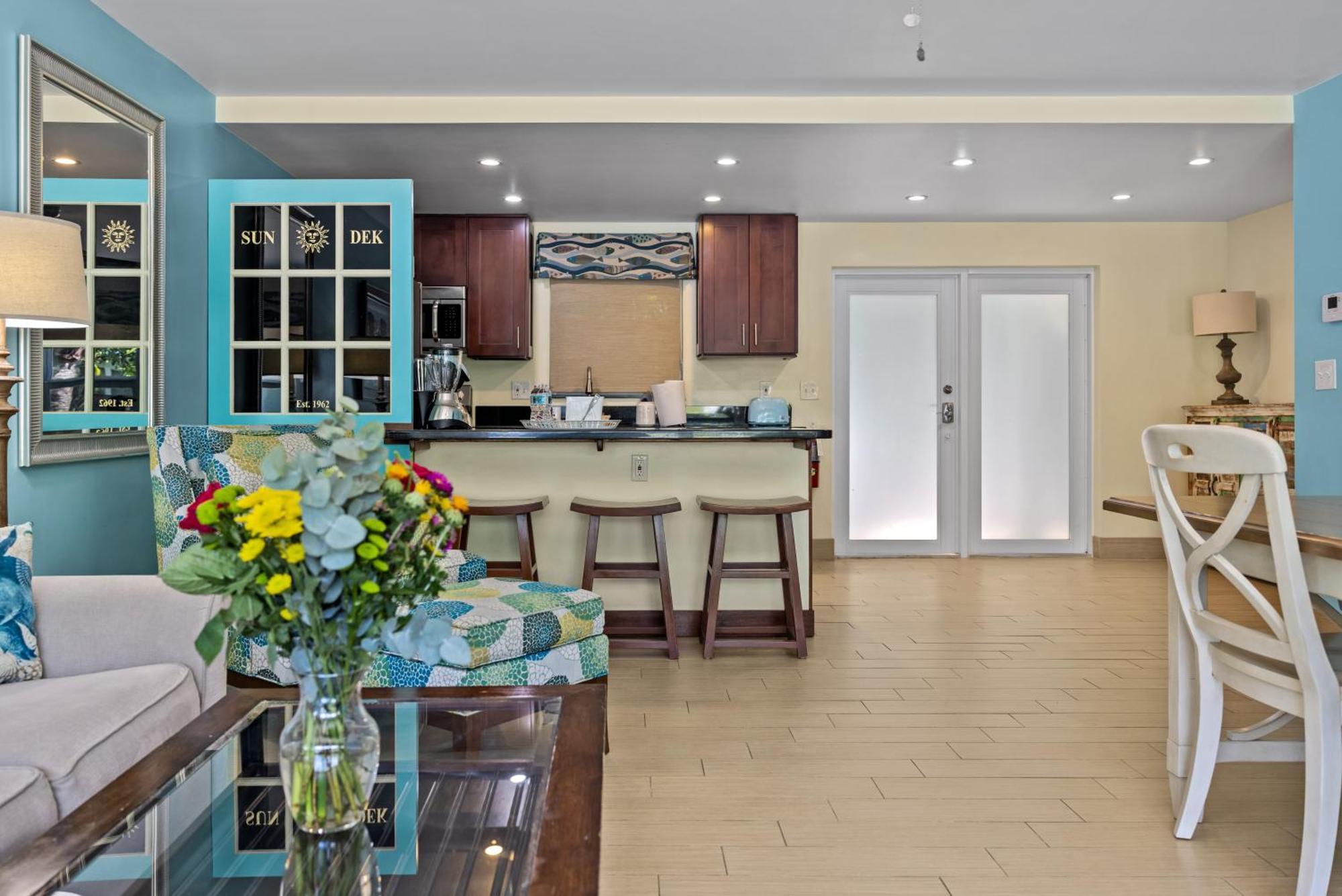 Sun Dek Beach House Boynton Beach Εξωτερικό φωτογραφία