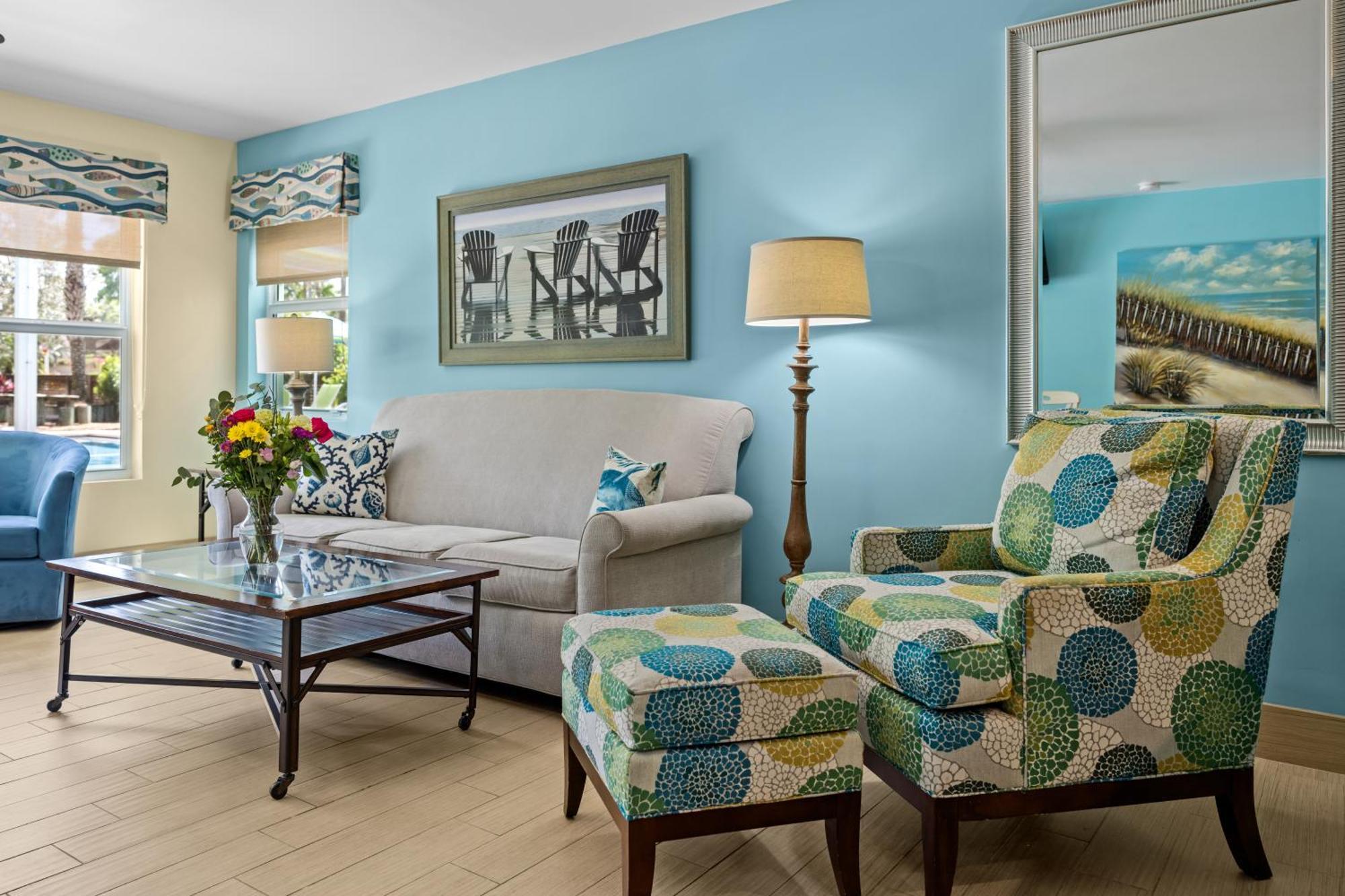 Sun Dek Beach House Boynton Beach Εξωτερικό φωτογραφία