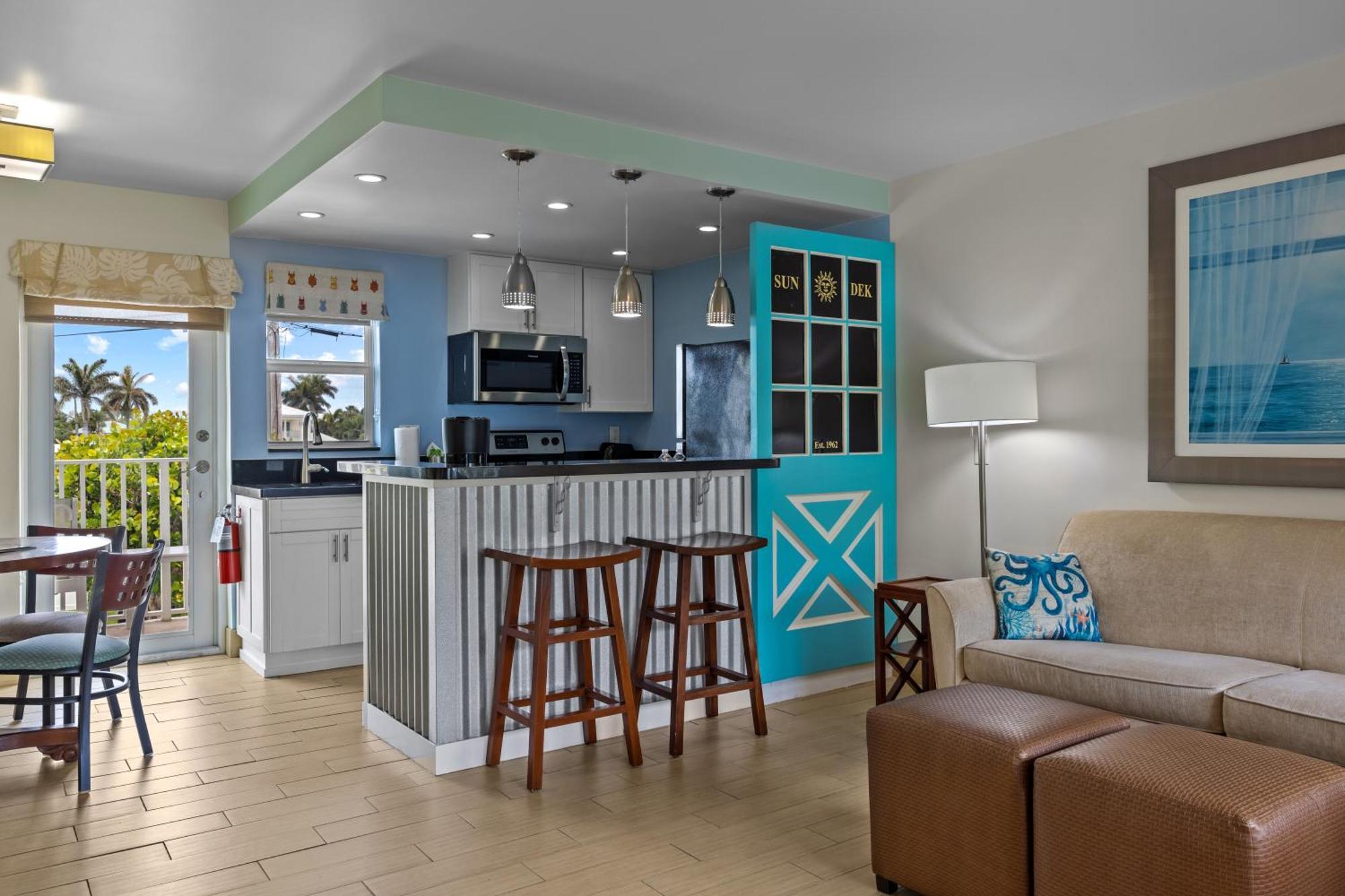 Sun Dek Beach House Boynton Beach Εξωτερικό φωτογραφία