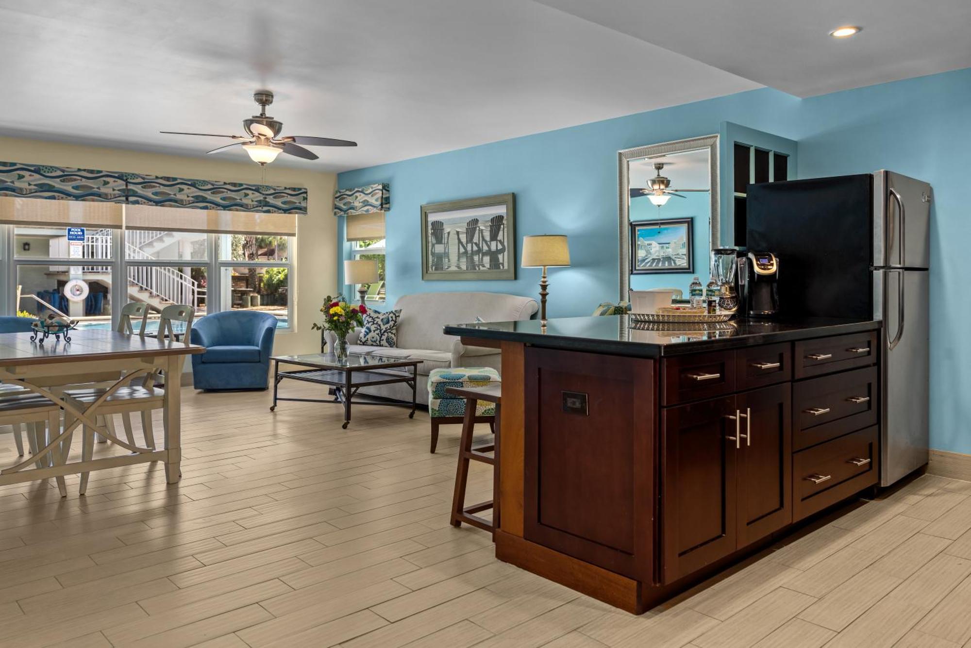 Sun Dek Beach House Boynton Beach Εξωτερικό φωτογραφία