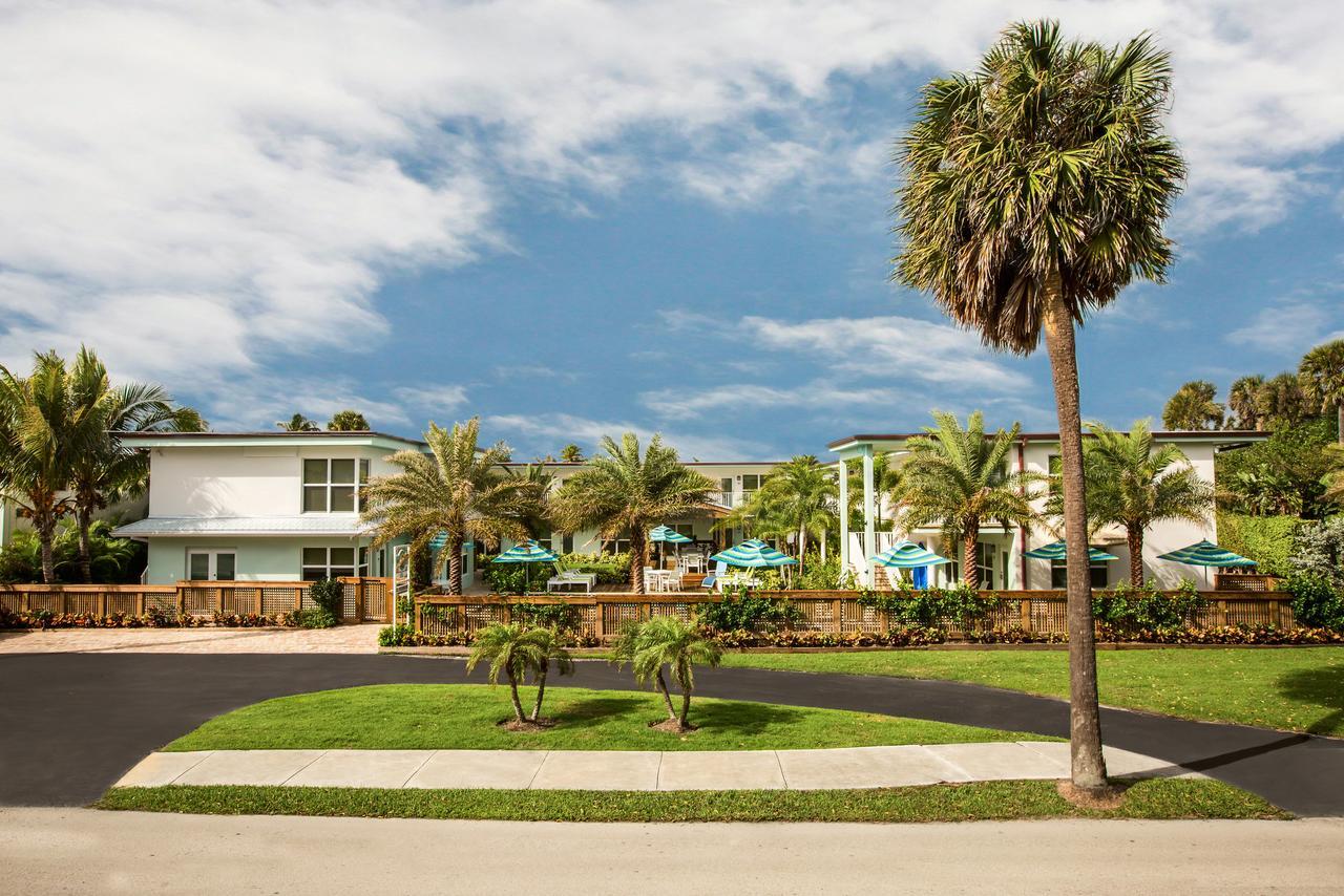 Sun Dek Beach House Boynton Beach Εξωτερικό φωτογραφία