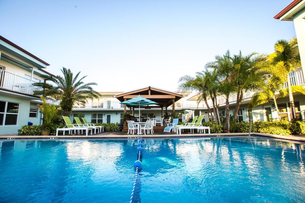 Sun Dek Beach House Boynton Beach Εξωτερικό φωτογραφία